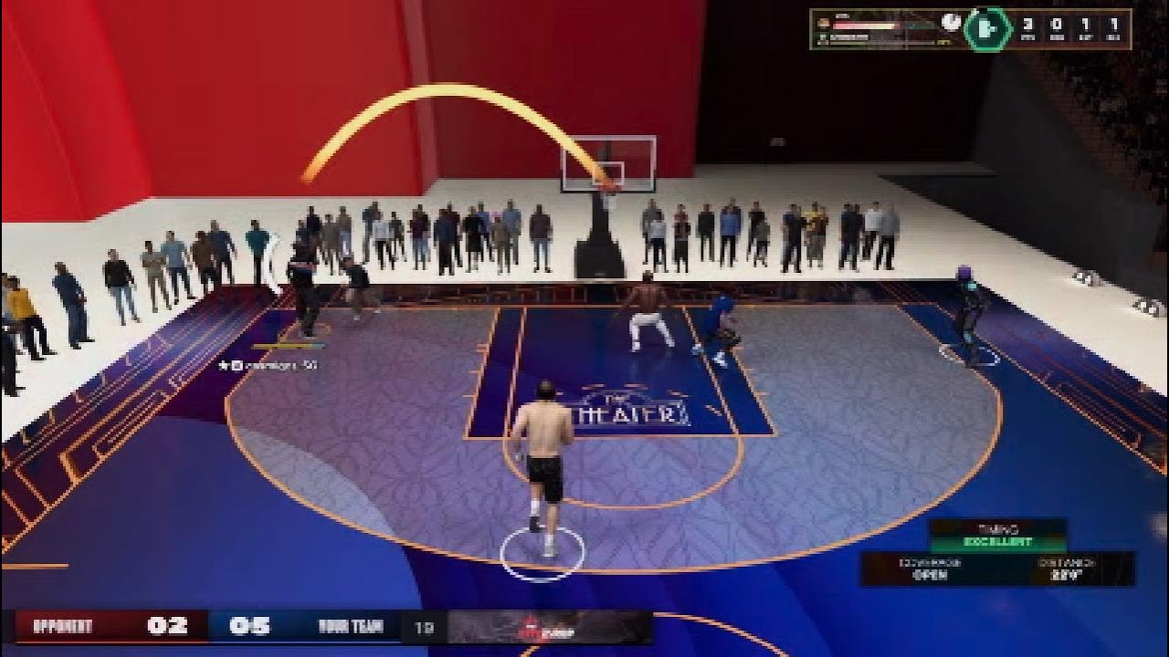 2k26