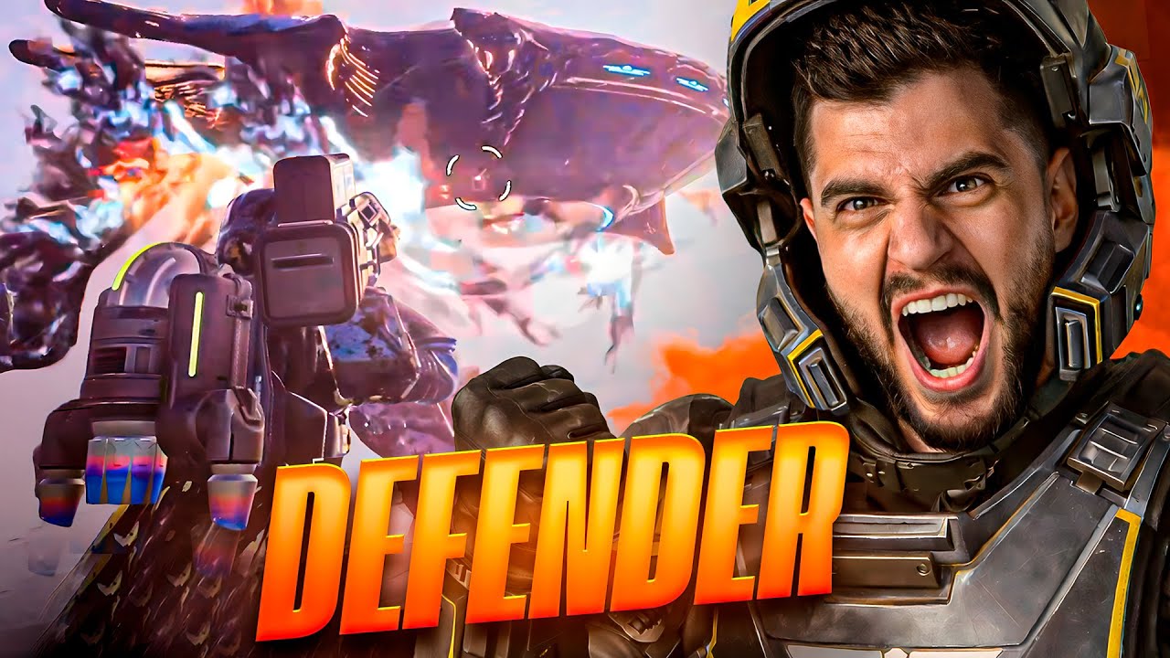 LLEGAMOS AL NIVEL 9 CONTRA LOS ILUMINADOS EN HELLDIVERS 🔥 CAOS ASEGURADO | Mixwell