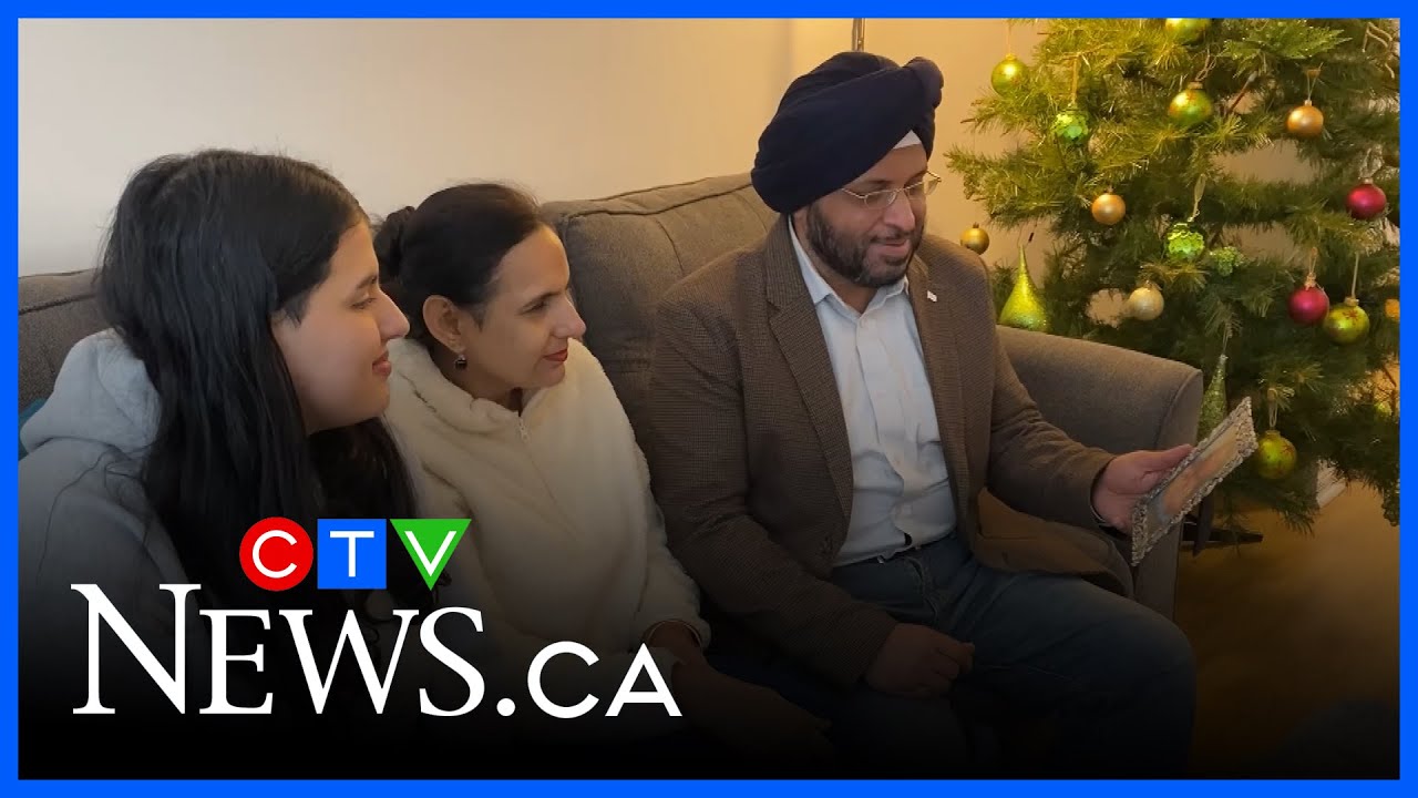 Work permit mishap uproots Halifax family&rsquo;s life
