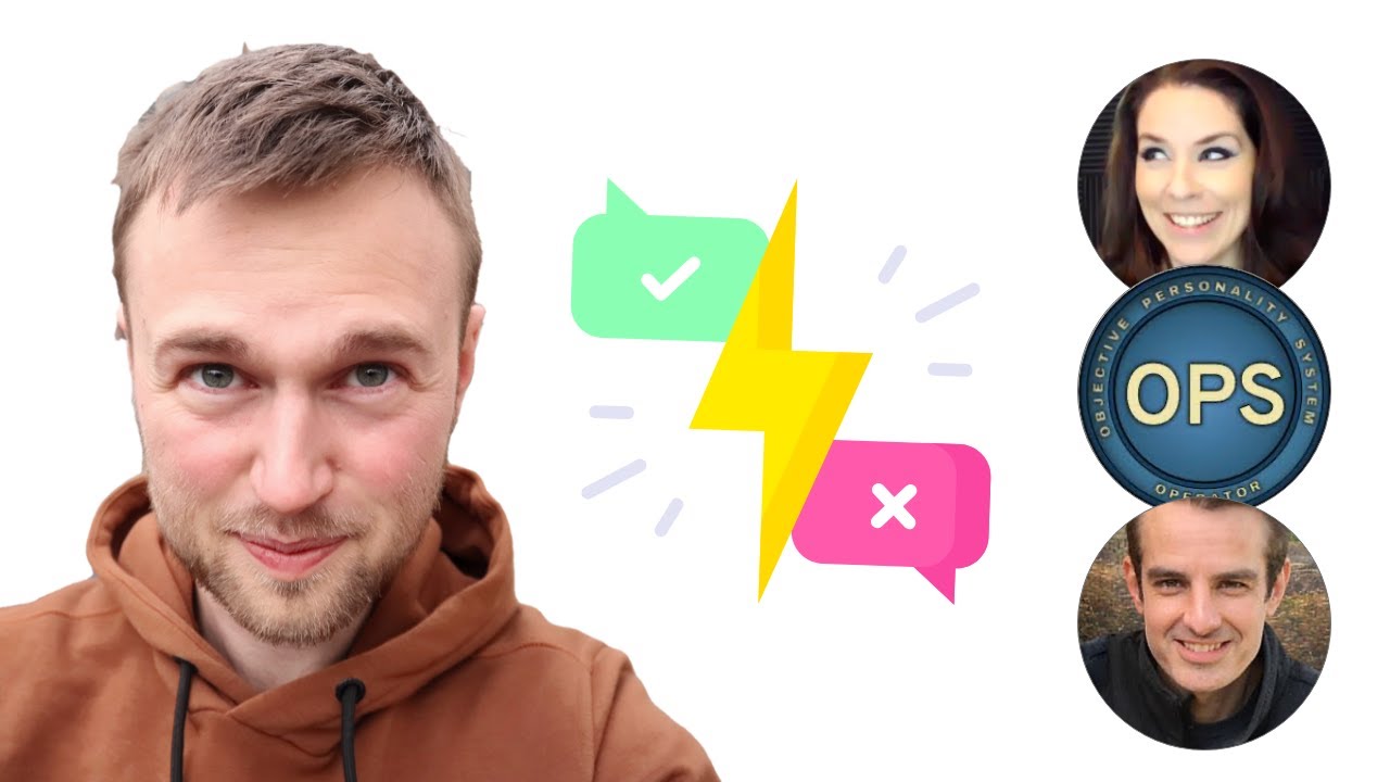 What I Dislike About Objective Personality