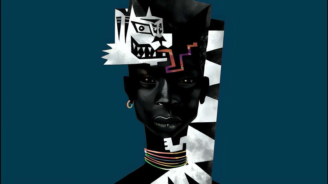 (FREE FOR PROFIT) AFROBEAT VARIATIONS TYPE BEAT 
