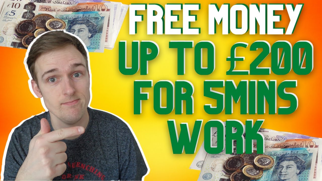 Non Matched Betting offer takes minutes to make up to &pound;200!!