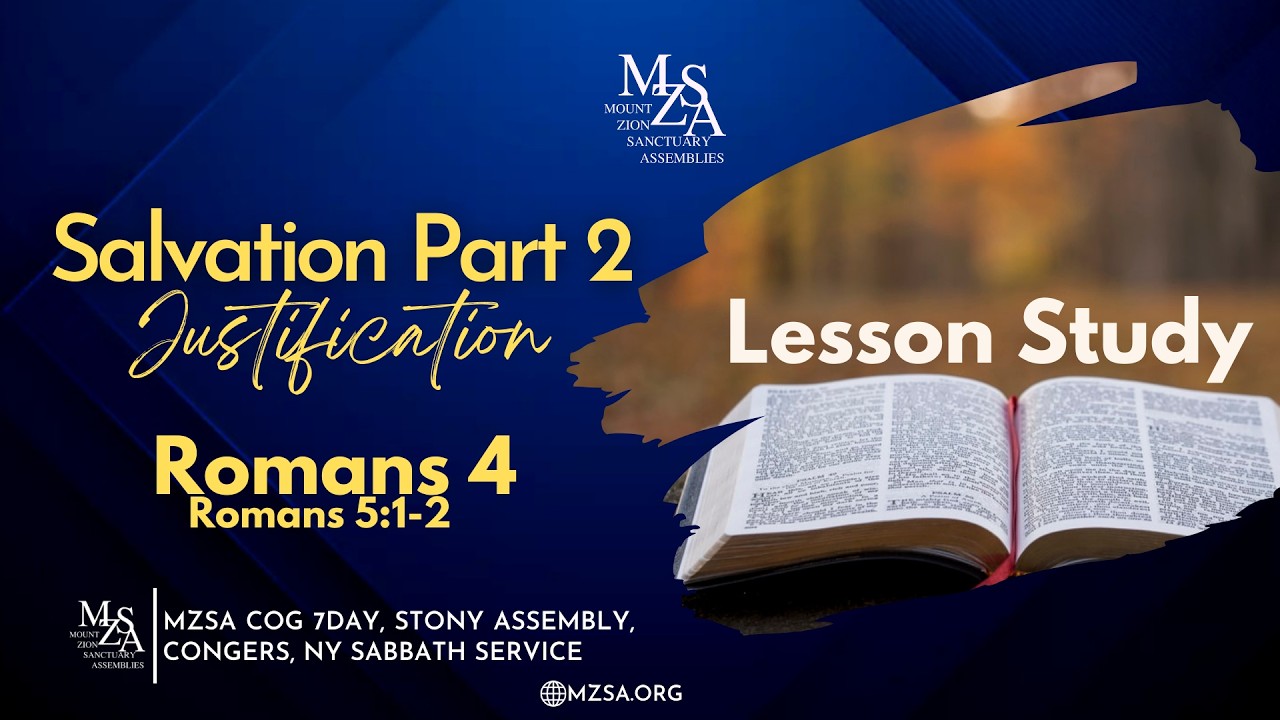 MZSA SPC Sabbath Service 2/28/26