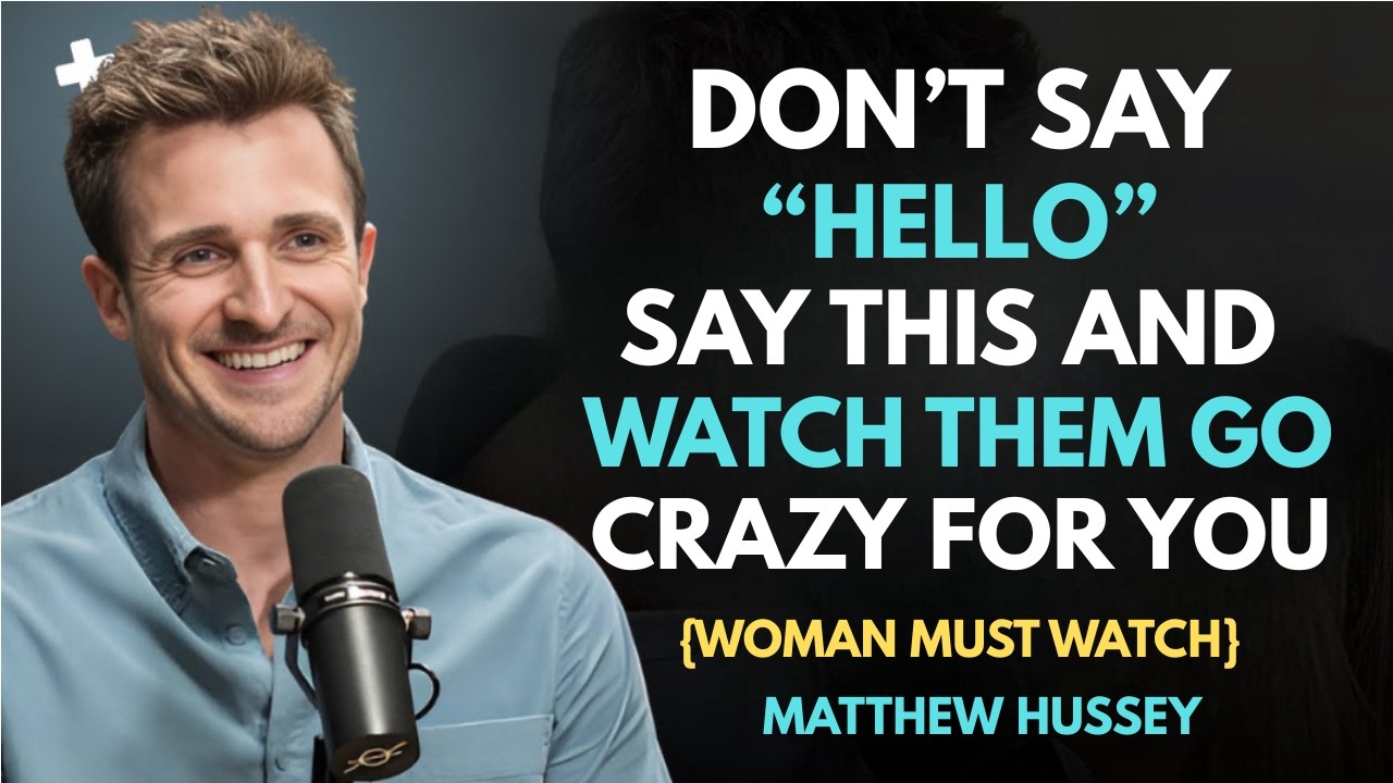99.9% OF MEN CAN'T RESIST YOU WHEN YOU SAY THIS!