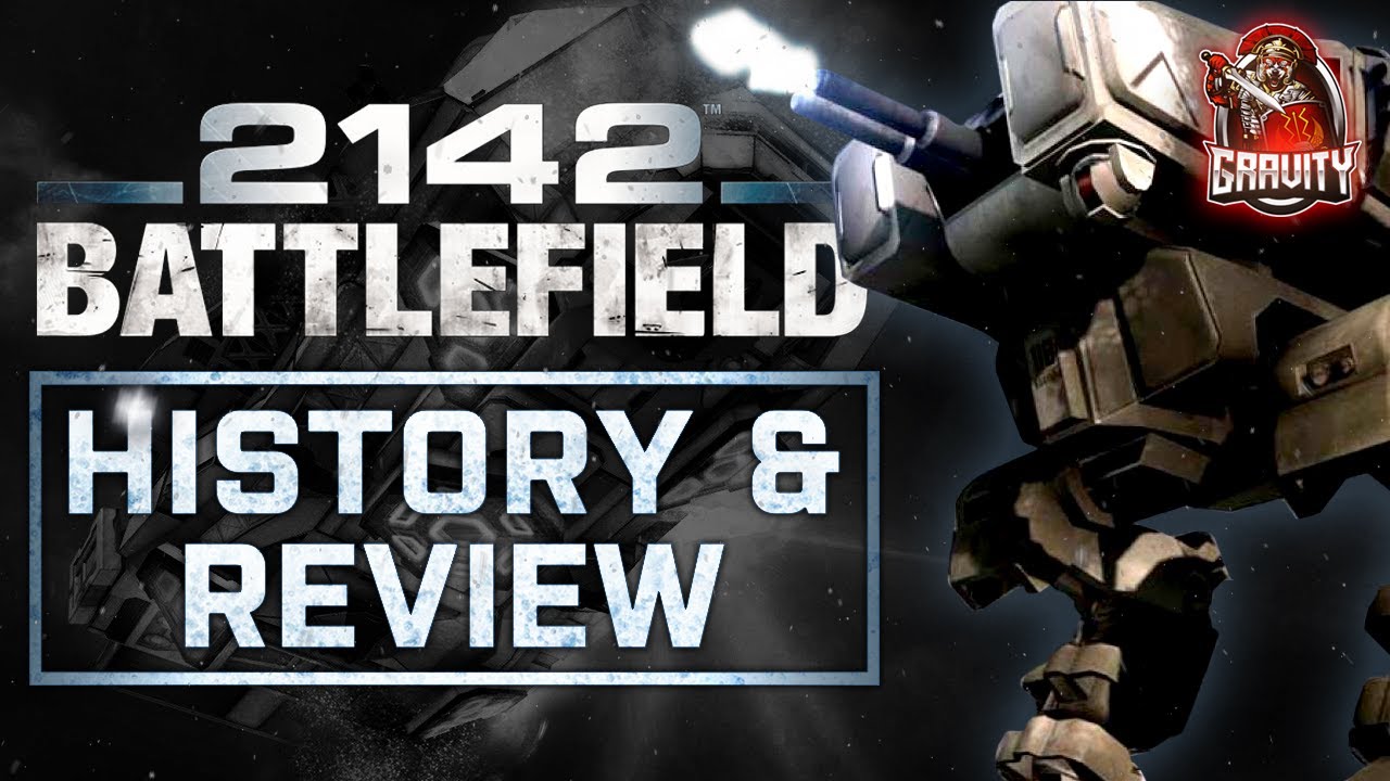 Battlefield 2142: исторический анализ и ретроспективный обзор