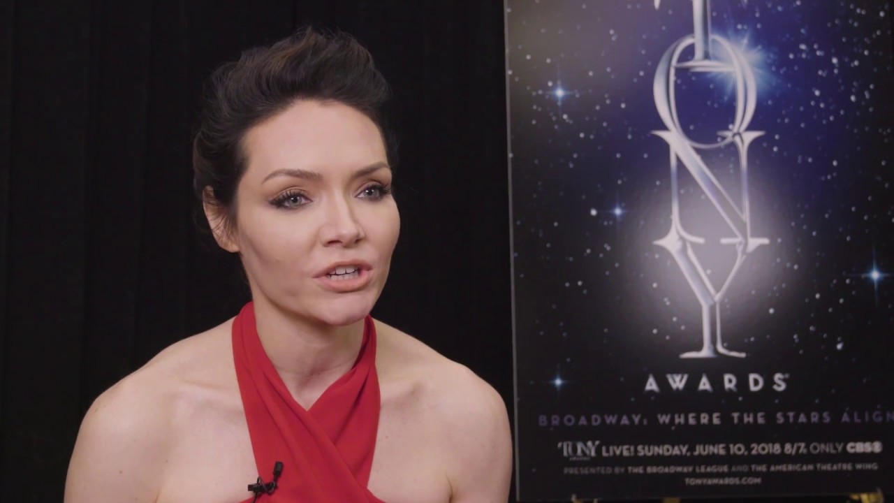 Tony Nominees on Their No. 1 Piece of Audition Advice