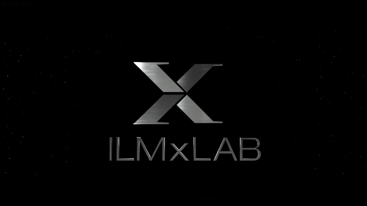 ILMxLAB: Join the Force!