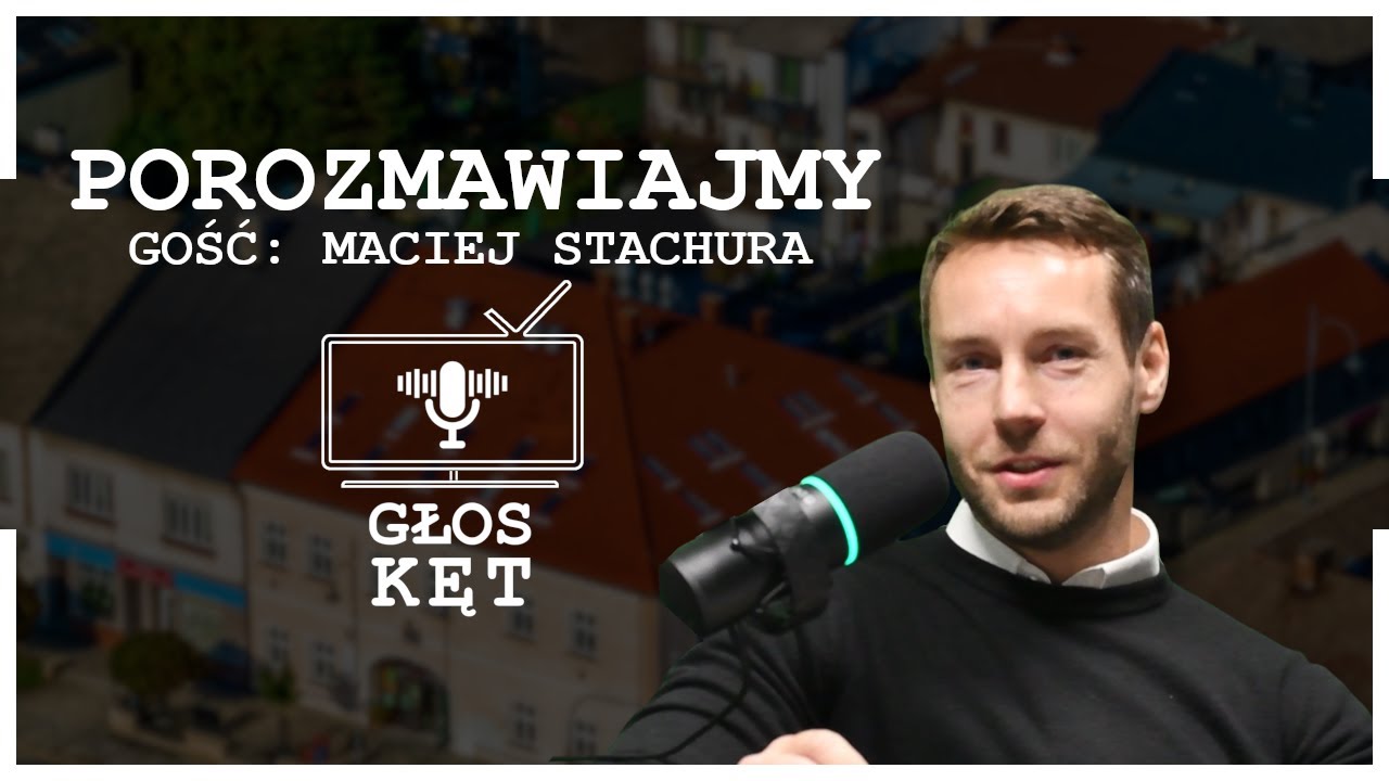 Jak funkcjonuje GOPS w Kętach? | Gość: Maciej Stachura