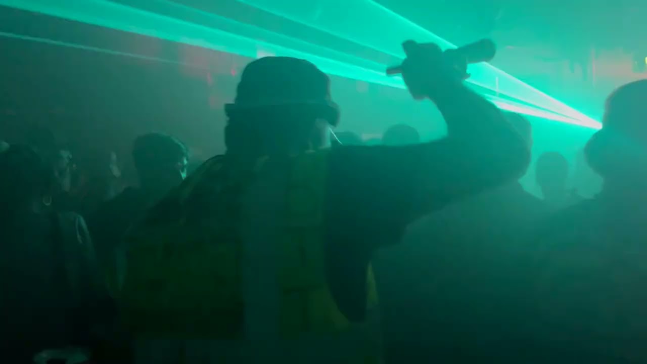 Rave Story - Hardcore Arena 19/10/24