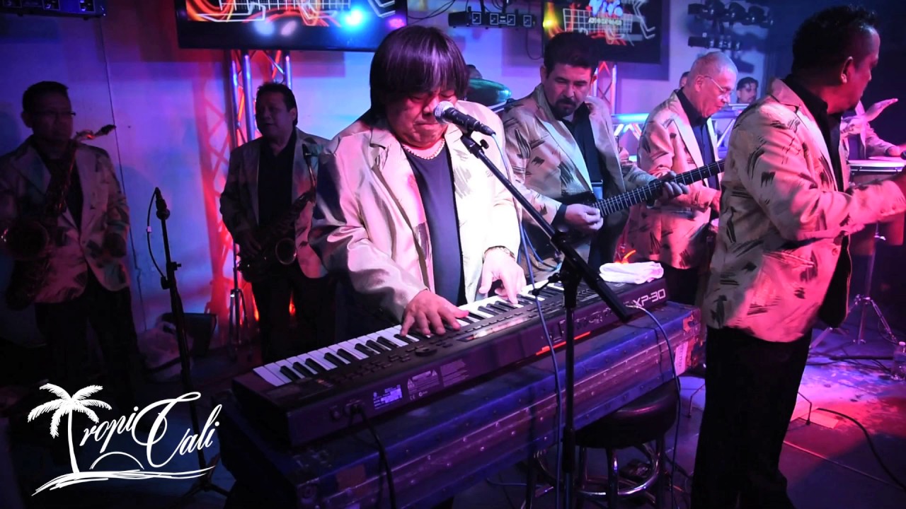 El niño Majadero -Los Socios Del Ritmo en vivo desde ViVe Night Club 2017