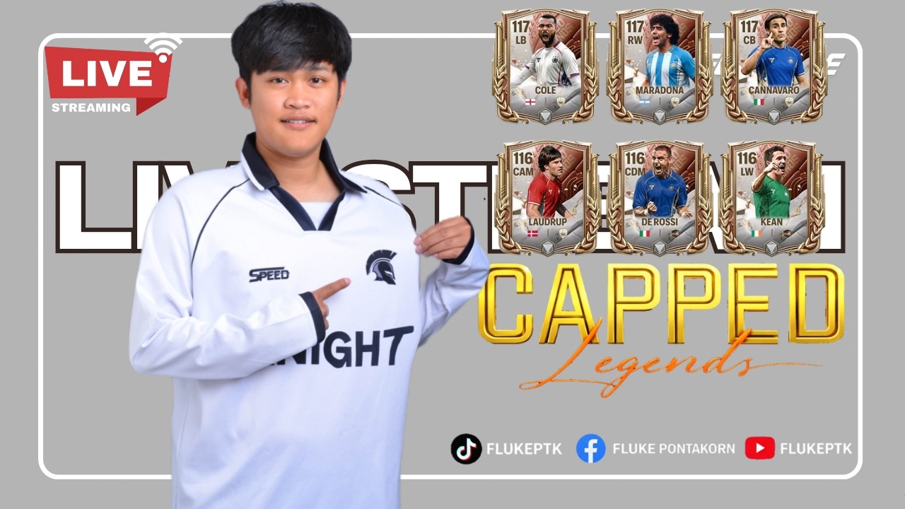FC MOBILE : ส่องฟอร์มนักเตะใหม่ ตัวไหนน่าสนใจ Week2!!