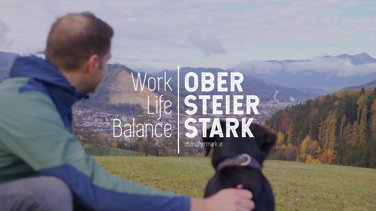 Obersteierstarke Gr&uuml;nder: Bernd Cresnar von Festmeter