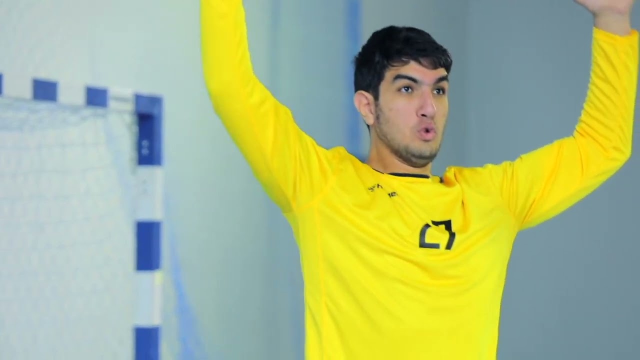 IHF Rule Interpretation 4 | Hitting the goalkeeper in the head with the ball