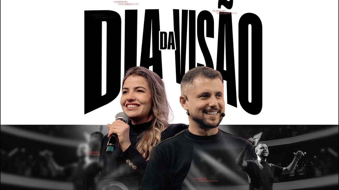 DIA DA VISÃO 2026