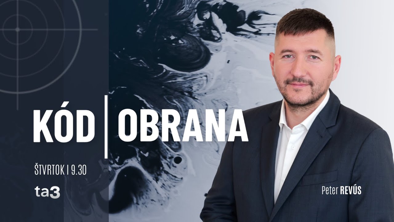 Kód obrana: Poddôstojníci - chrbtica armády