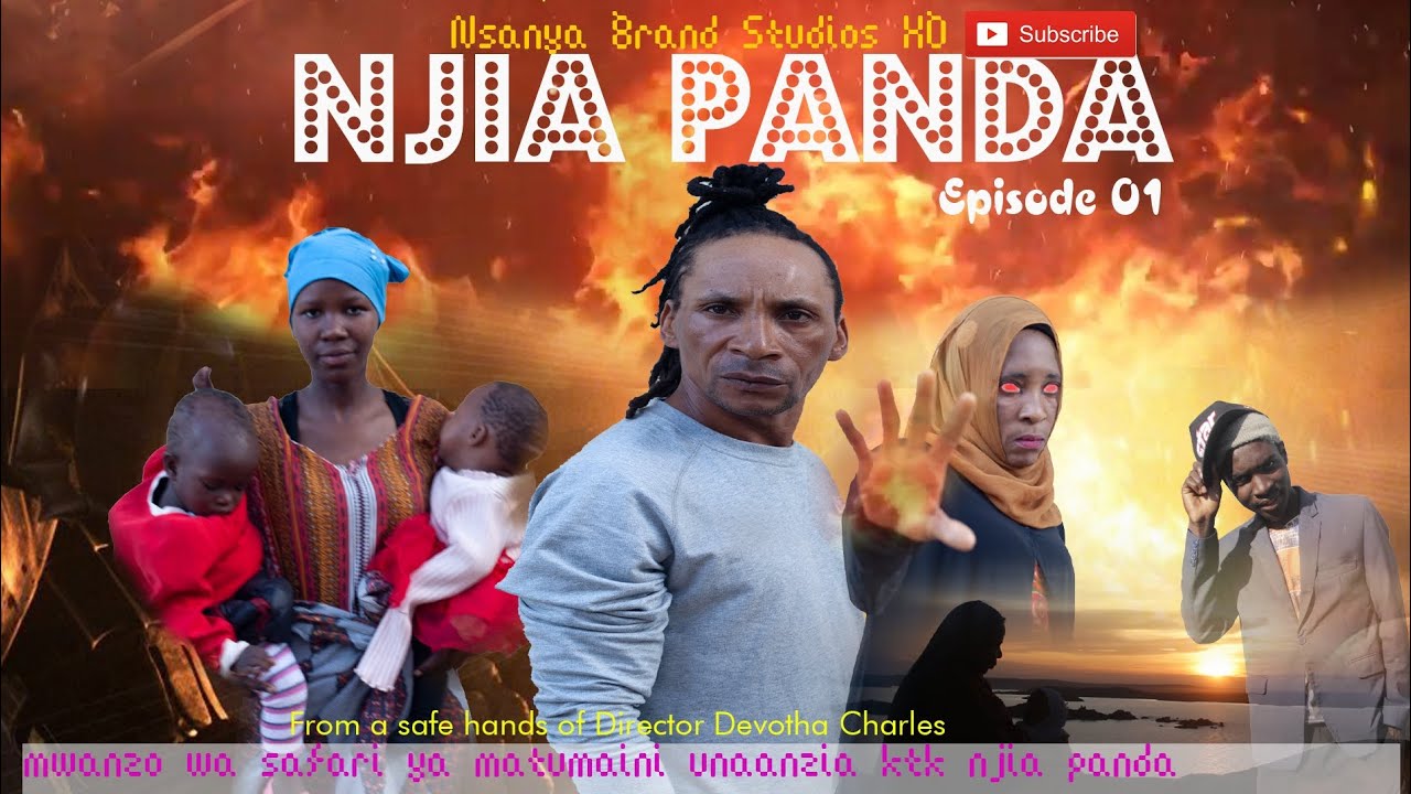 Njia Panda _-Episode 01