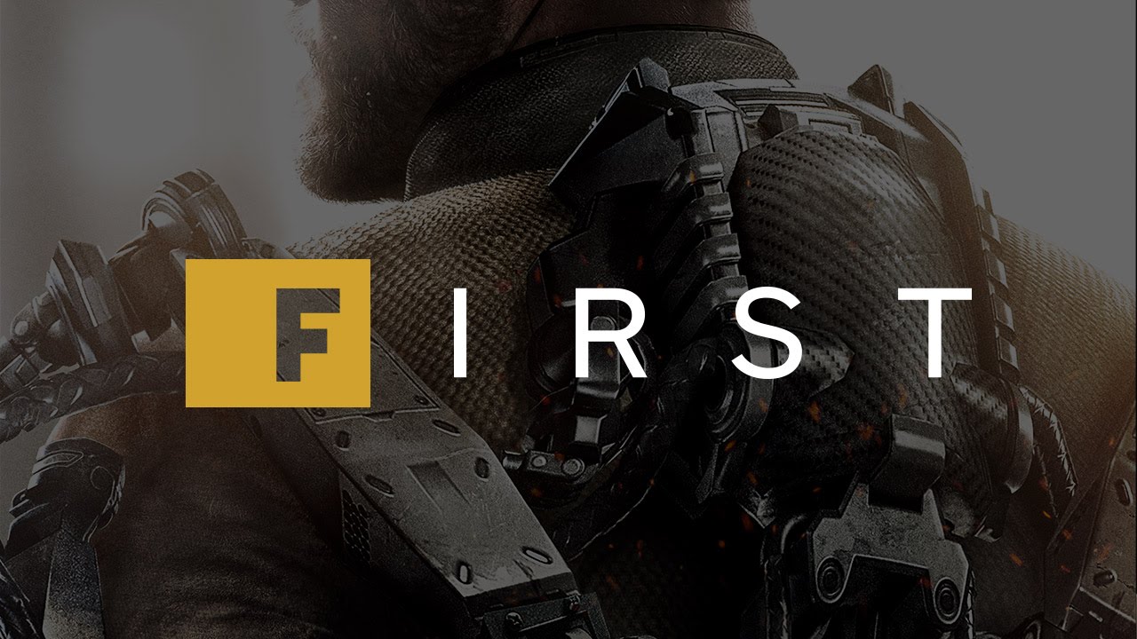 Call of Duty: Advanced Warfare - 