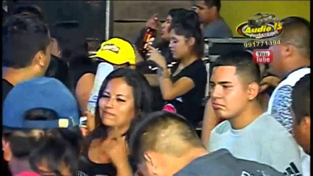 CHACALON JR PRIMER AMOR, SAN JUAN