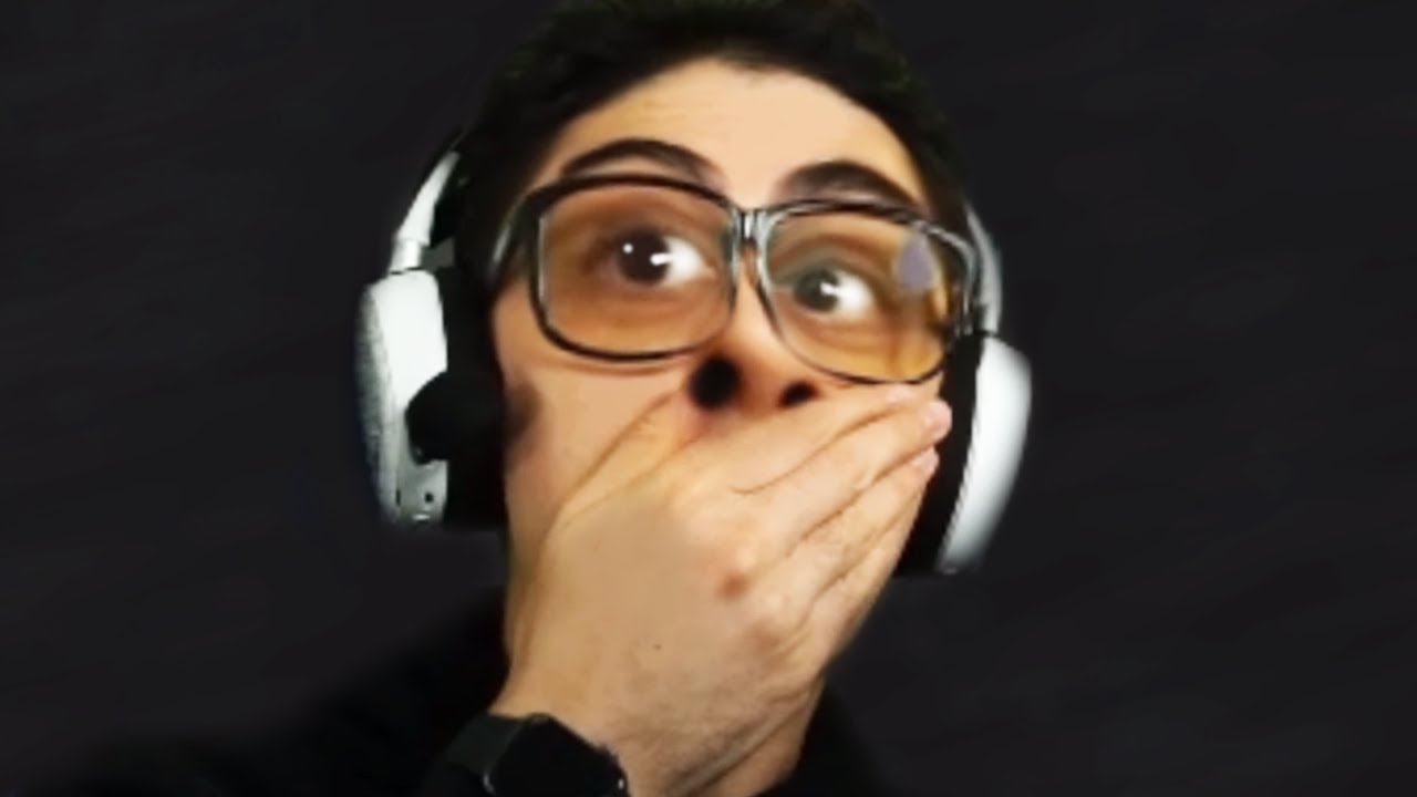 If they steal baron...... I. am. done.