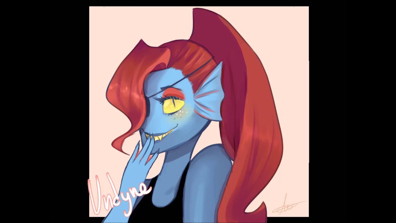 Who's A Sexy Fish?