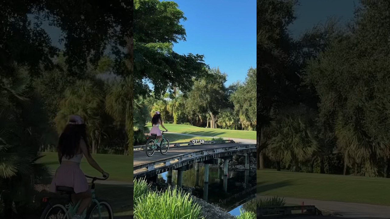 Florida&rsquo;da bir cumartesi sabahı  🌞  #floridadayasam #amerika #amerikadayasam #naplesfl