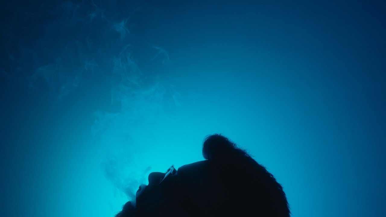 VIBE - BYG SMYLE | BRUTAL BABA | OFFICIAL MUSIC VIDEO | CERTIFIED PLUG (MIXTAPE)
