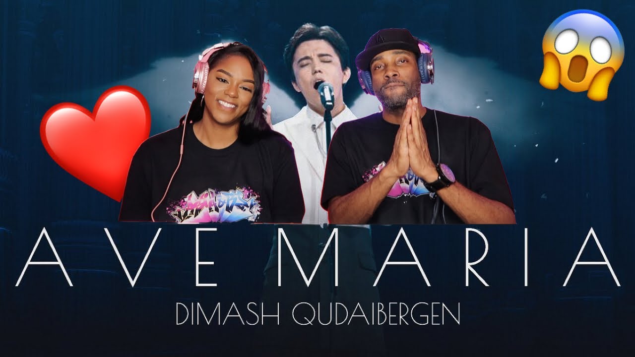 VOCAL SINGER REACTS TO DIMASH 