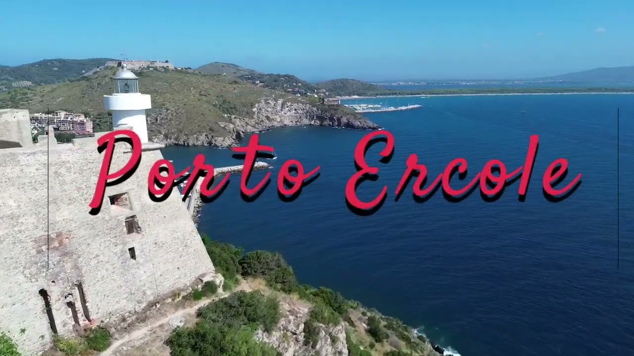 Argentario (Toscana)