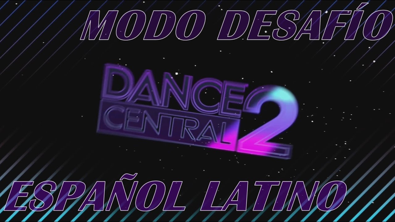 Dance Central 2 | Desafío de Equipos (Español Latino) Crew Challenge
