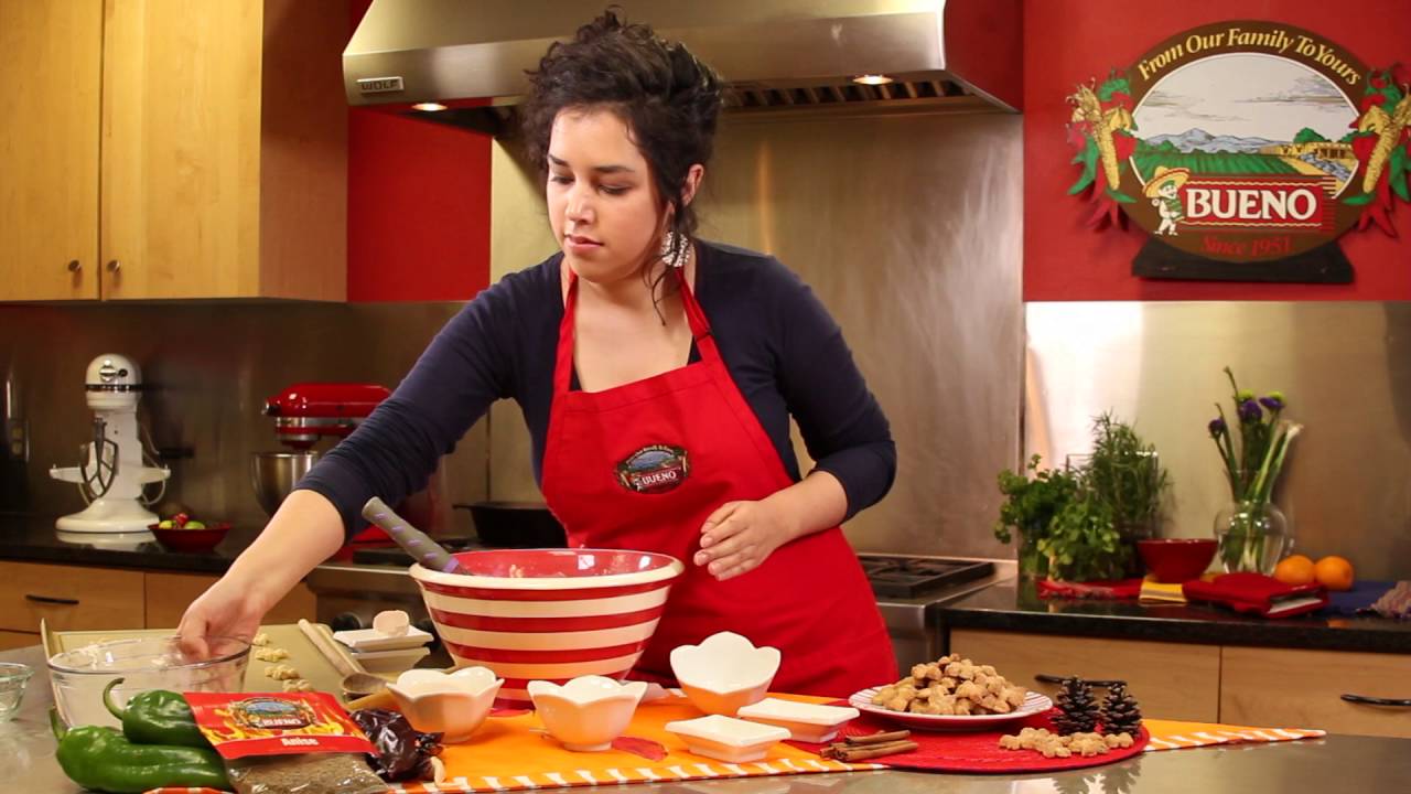 New Mexico Bizcochitos - The BUENO®  Kitchen
