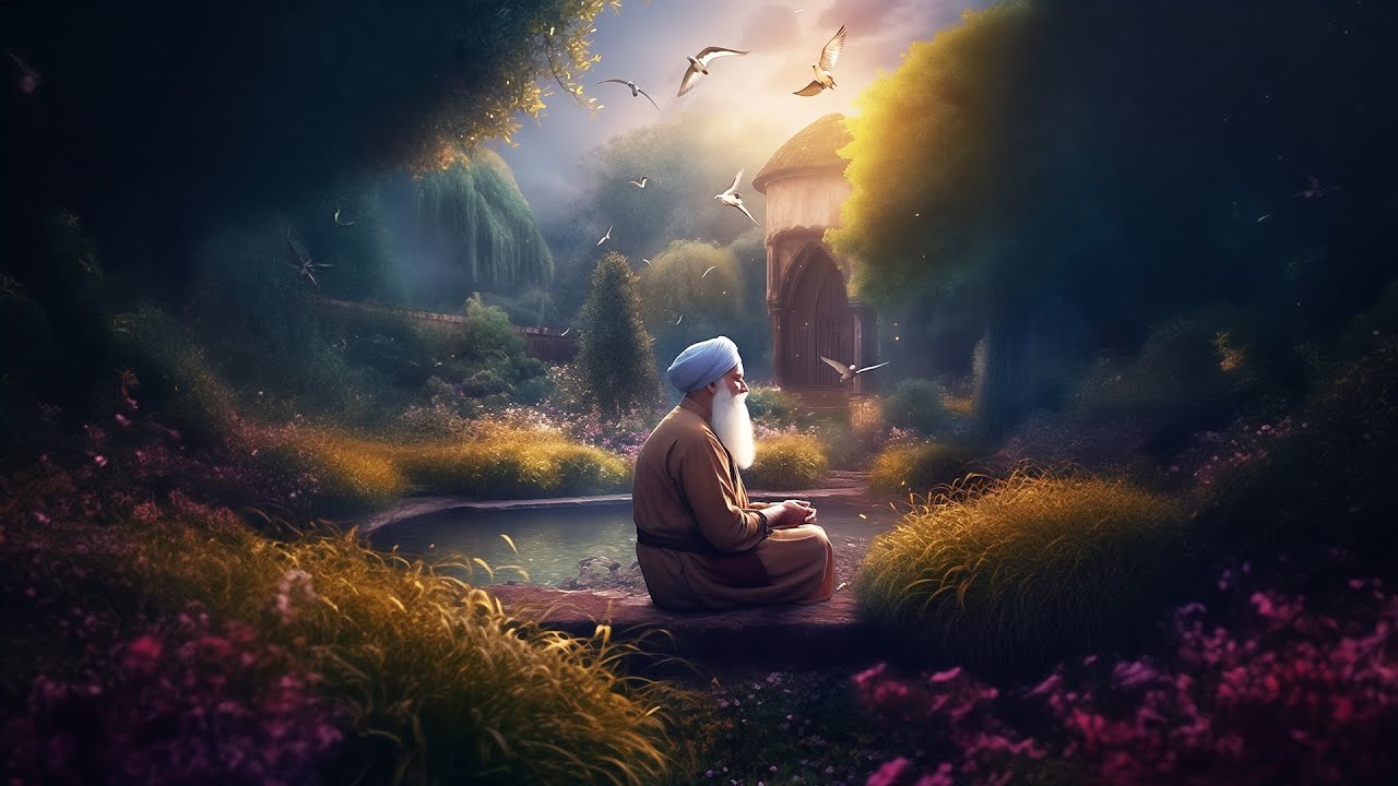 Madho Hum Aise Tu Aisa | Ravneet Singh | Bhai Anantvir Singh Ji | Gurbani Kirtan