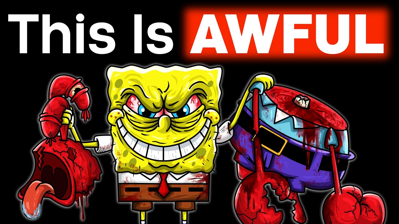 SKIP These Spongebob Episodes