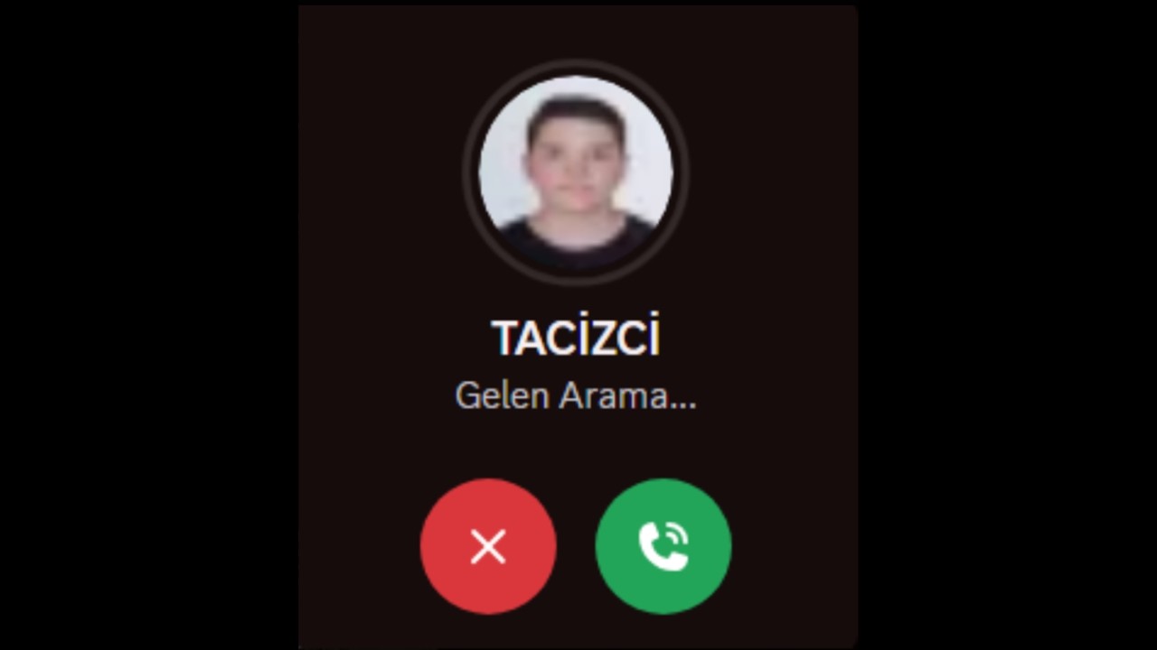 REPO da 2 genç talihsizlikler yaşıyor