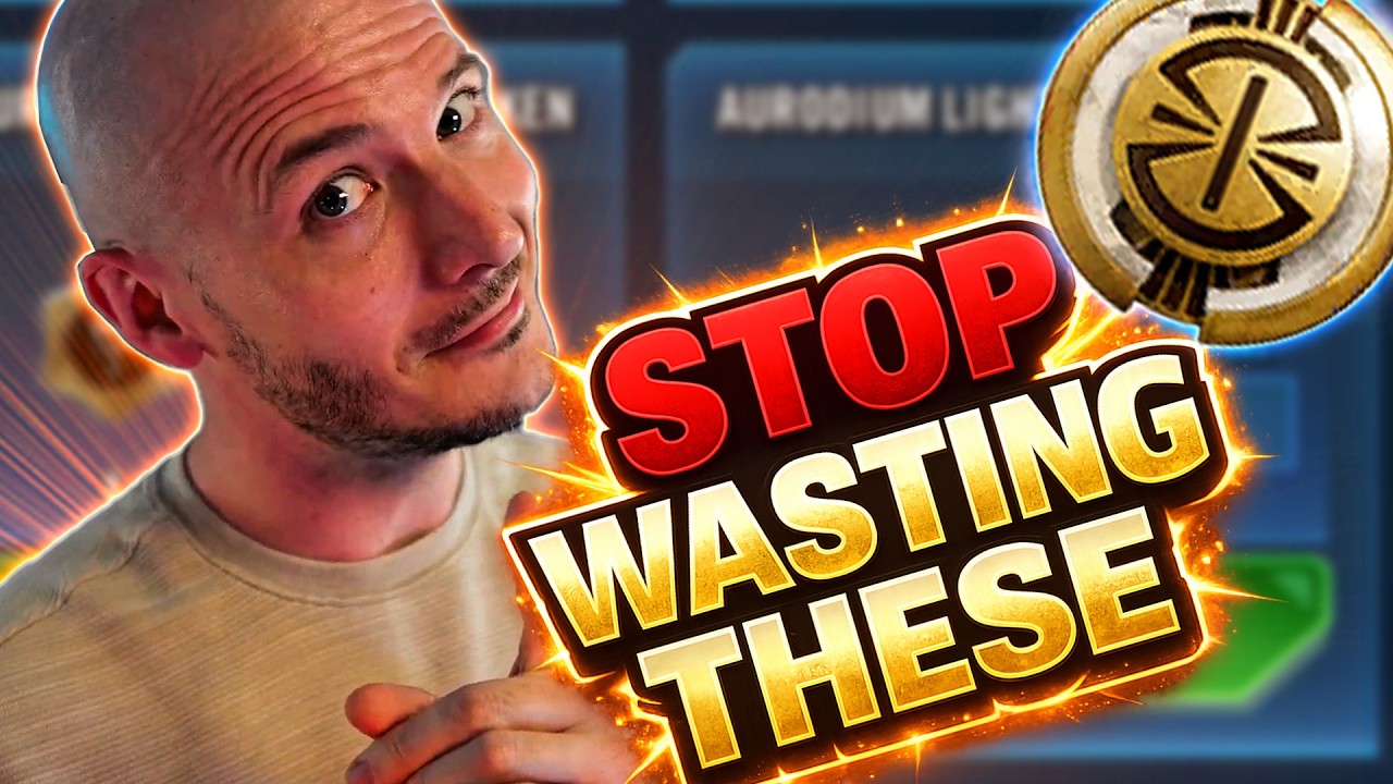 Before you spend your era currency...watch this!