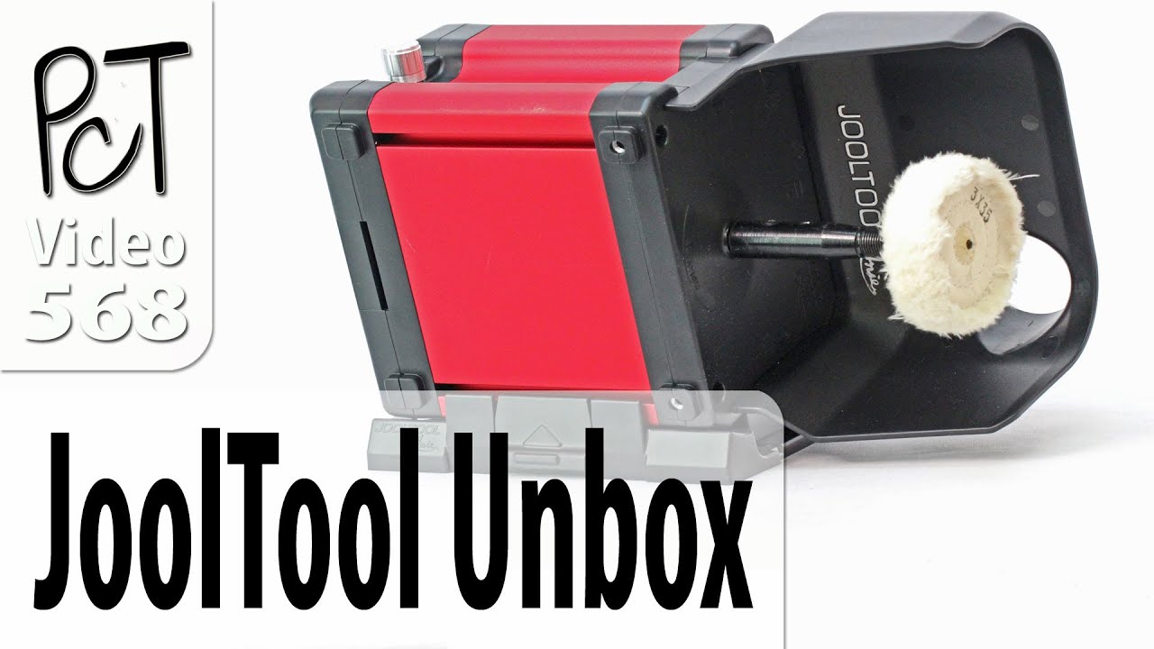Unboxing of the Brand New 