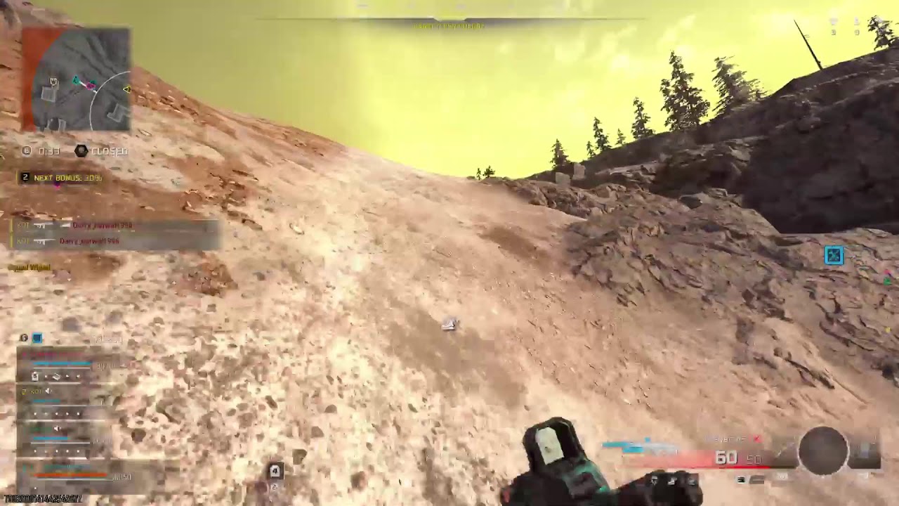 Call of Duty