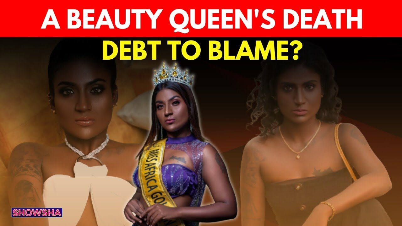 San Rechal Death: Former Miss Dark Queen Tamil Nadu Battled Depression & Financial Stress? EXPLAINED