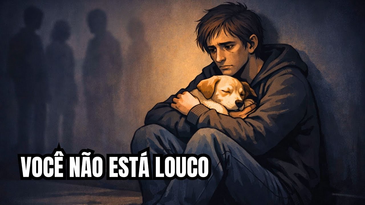 Por Que Você Chorou Mais Pelo Seu Pet Do Que Por Familiares (Não É Loucura)