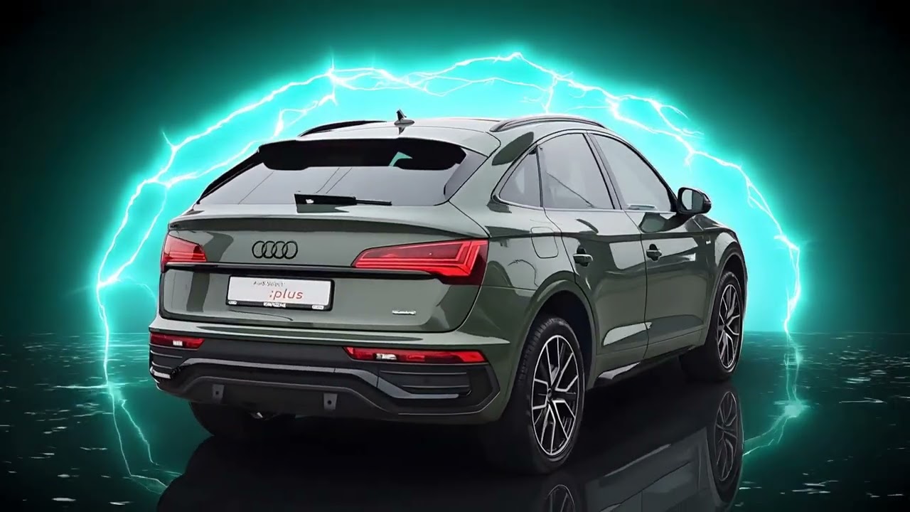 Audi Q5 Ignaszak VC360 2026 PRO