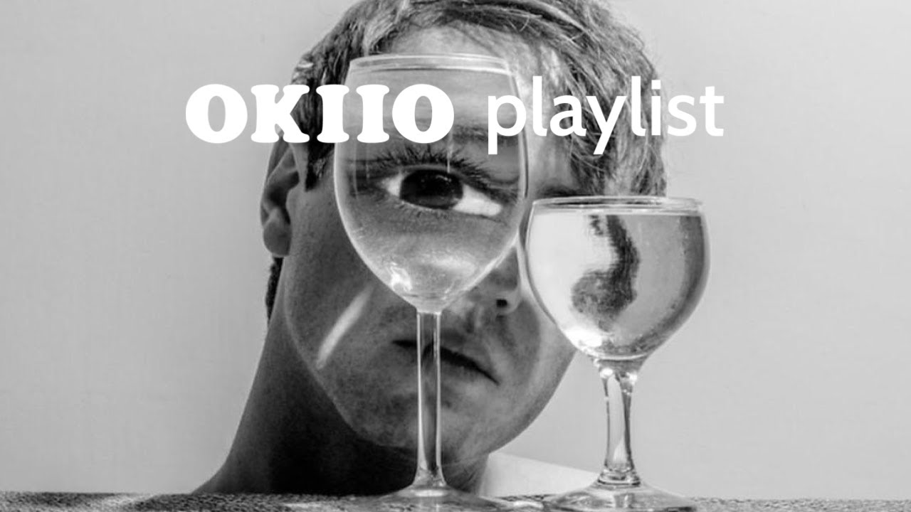 Playlist | 혼자서도 펑키하고 그루비하게 Funk Soul Groove RnB | 오키오 플레이리스트