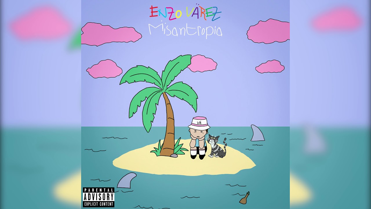 Enzo Värez - Estás to' pretty (prod. Forgotten)