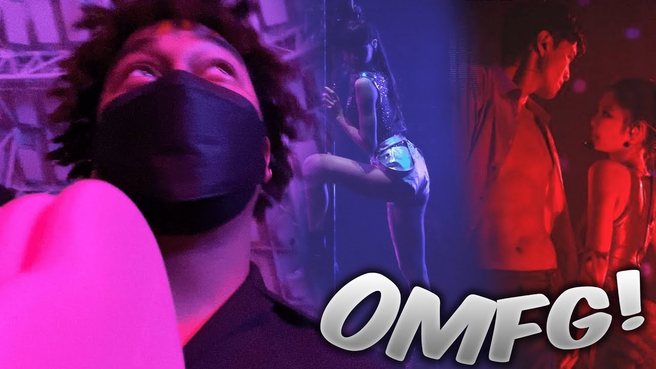 I Went to SOUTH KOREA to see BLACKPINK! - BORN PINK CONCERT EXPERIENCE (VLOG)