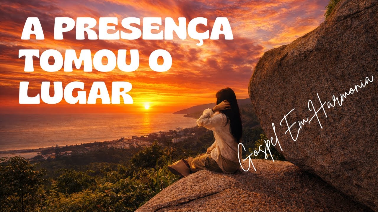 CANÇÕES QUE NASCEM NO ALTAR SECRETO