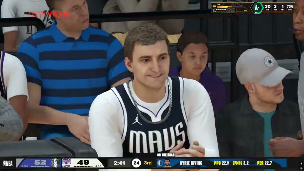 NBA2K26 MC Pt2