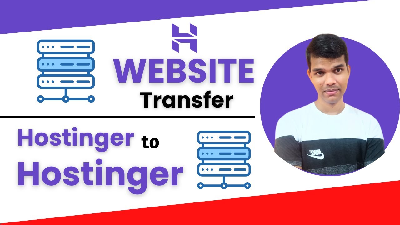 How to transfer Website Hostinger to Hostinger 2023 #backup #website #migration #transfer