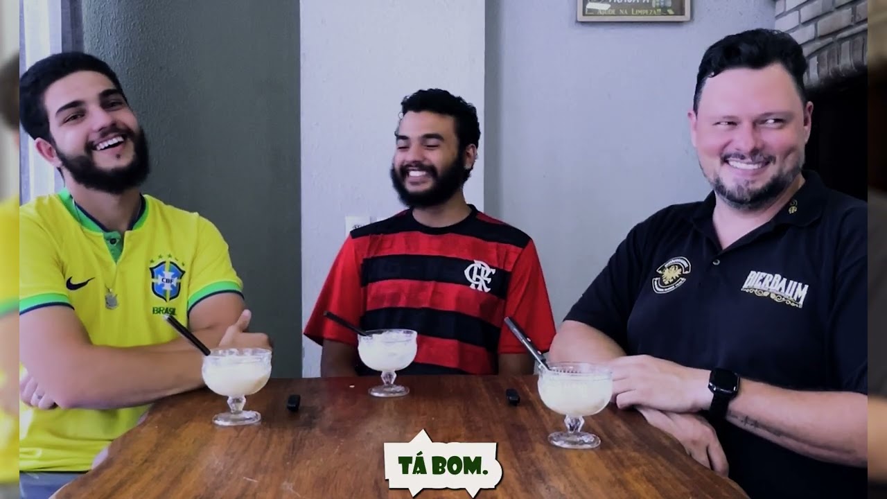 Resenha boa é aquela que tem história, conhecimento e cerveja na mesa! 🍻