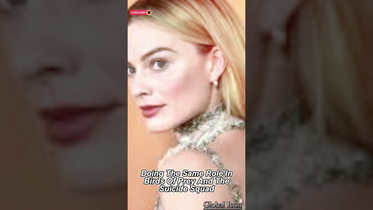 BIOGRAPHY OF MARGOT ROBIE 