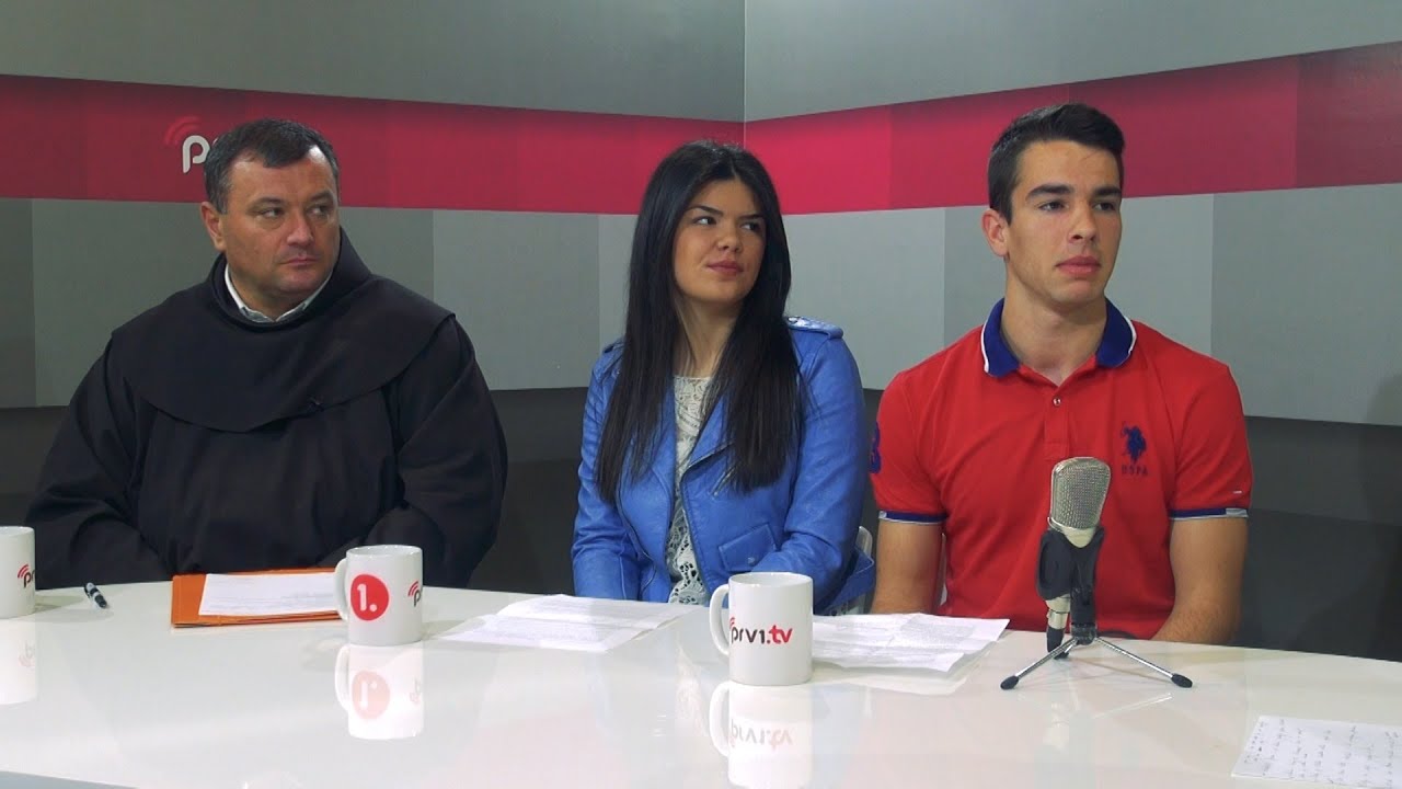 Ispovjedaonica svijeta 18//Frama Čitluk