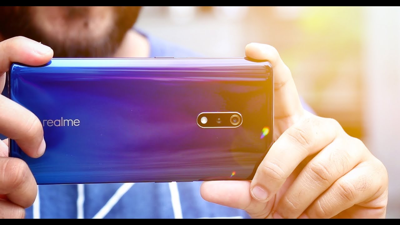 Realme X Detailed Camera Review With Gcam Samples