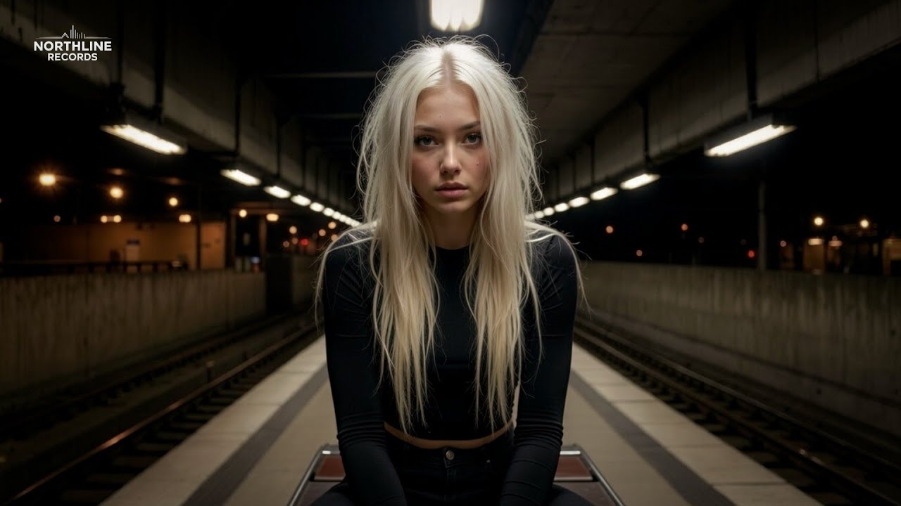 Staviik & Jennie van der Laan – Rise From Within (Official Music Video)
